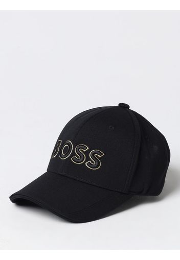 Cappello BOSS Uomo colore Nero