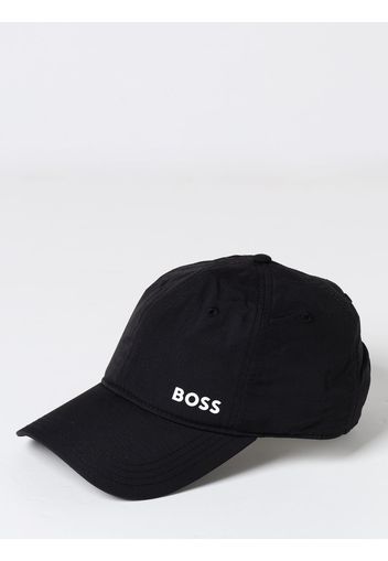 Cappello BOSS Uomo colore Nero