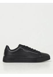 Sneakers Rhys Tenn Boss in pelle sintetica