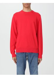 Maglia BOSS Uomo colore Rosso