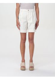 Pantaloncino BOSS Donna colore Bianco