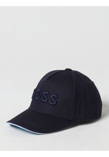 Cappello Boss Kidswear in cotone