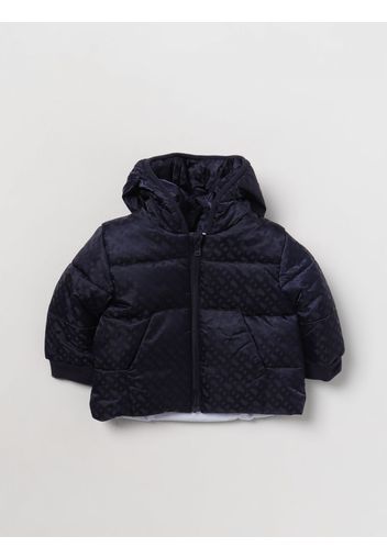 Giacca BOSS KIDSWEAR Bambino colore Blue Navy