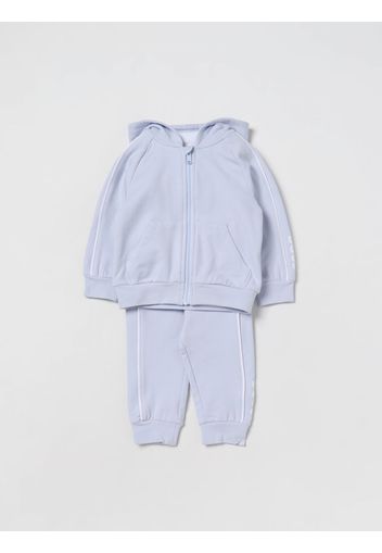 Abito BOSS KIDSWEAR Bambino colore Azzurro