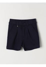 Pantaloncini BOSS KIDSWEAR Bambino colore Blue