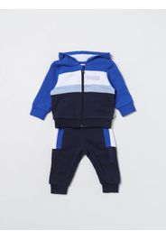 Abito BOSS KIDSWEAR Bambino colore Marine