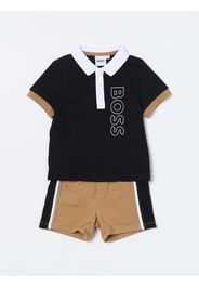 Completo BOSS KIDSWEAR Bambino colore Nero