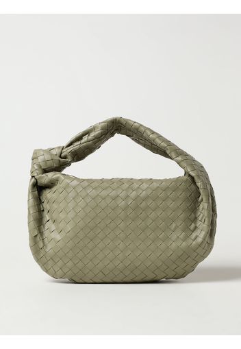 Borsa A Spalla BOTTEGA VENETA Donna colore Grigio