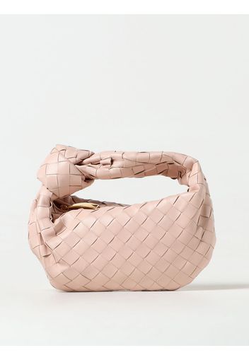 Borsa Jodie Bottega Veneta in nappa intrecciata