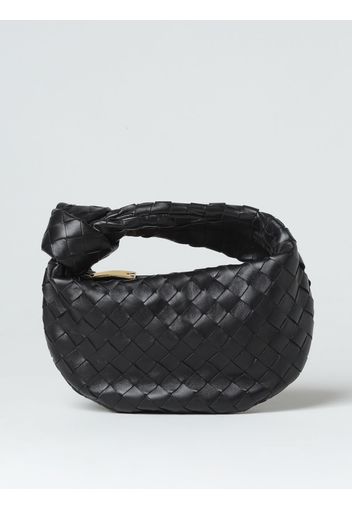 Borsa Jodie Bottega Veneta in nappa intrecciata