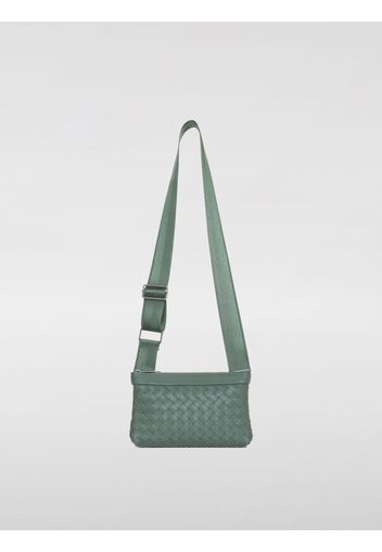 Borsa BOTTEGA VENETA Uomo colore Verde