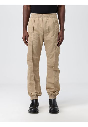 Pantalone Bottega Veneta in tech nylon