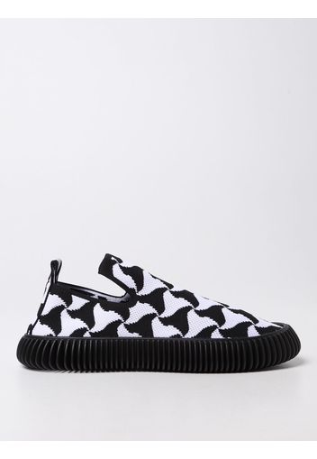 Sneakers Ripple Bottega Veneta knit jacquard