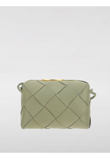 Borsa Cassette Bottega Veneta in pelle intrecciata