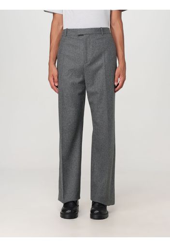 Pantalone BOTTEGA VENETA Uomo colore Grigio