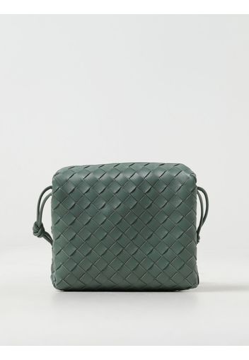 Borsa Loop Bottega Veneta in pelle intrecciata