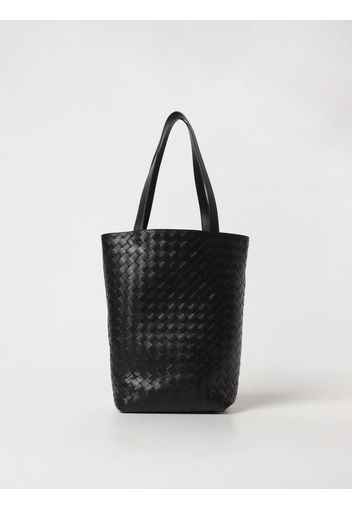 Borsa Intrecciato Bottega Veneta in pelle intrecciata