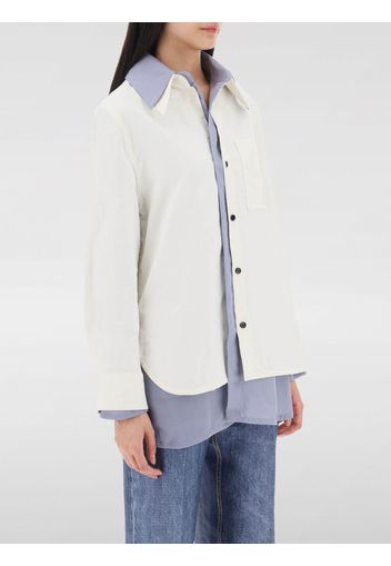 Camicia BOTTEGA VENETA Donna colore Bianco