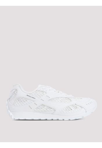 Sneakers BOTTEGA VENETA Uomo colore Bianco