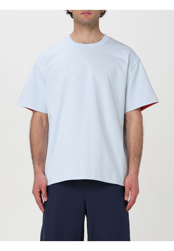 T-shirt Bottega Veneta in cotone