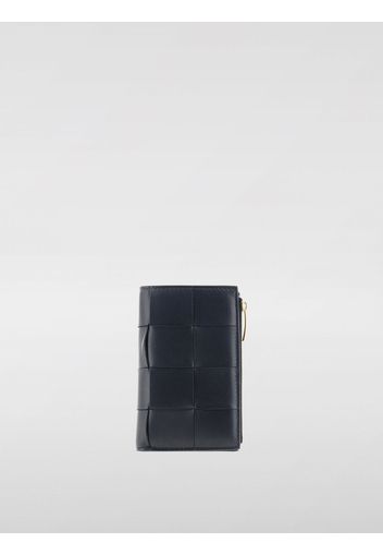 Portafoglio BOTTEGA VENETA Donna colore Nero