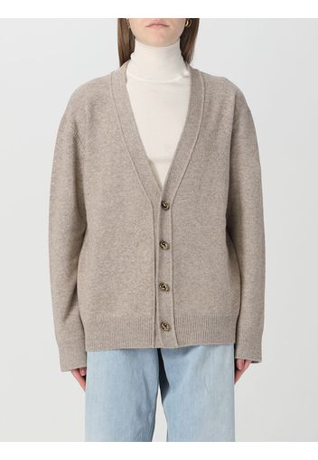 Cardigan Bottega Veneta in misto cashmere