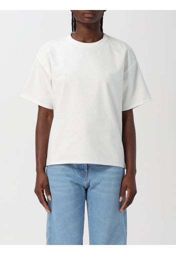 T-shirt Bottega Veneta in cotone