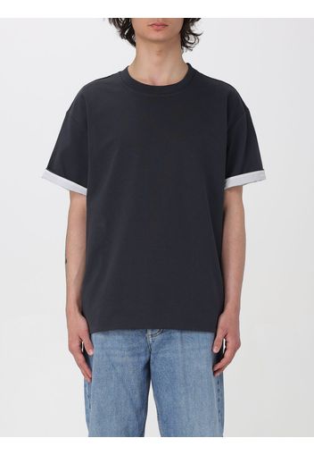 T-shirt Bottega Veneta in cotone