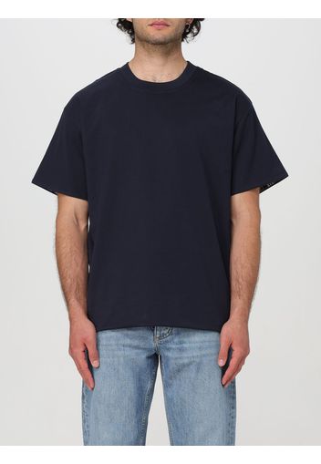 T-Shirt BOTTEGA VENETA Uomo colore Blue