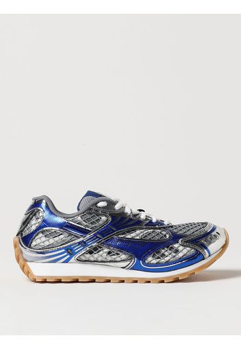 Sneakers Orbit Bottega Veneta in mesh e gomma laminata