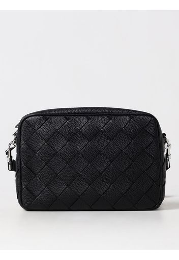 Borsa A Tracolla BOTTEGA VENETA Uomo colore Nero