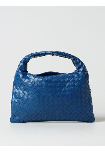 Borsa Hop Bottega Veneta in pelle intrecciata