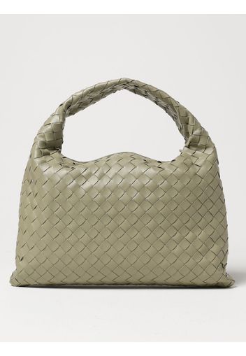 Borsa Hop Bottega Veneta in pelle intrecciata