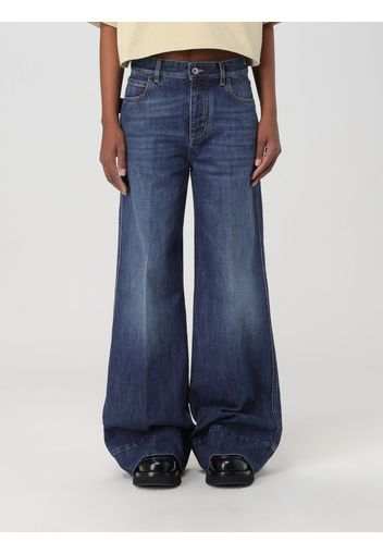 Jeans BOTTEGA VENETA Donna colore Denim