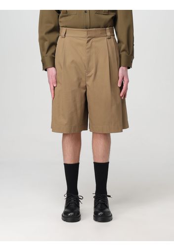 Pantaloncino Bottega Veneta in gabardine