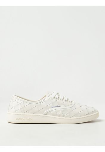 Sneakers Sawyer Bottega Veneta in pelle intrecciata