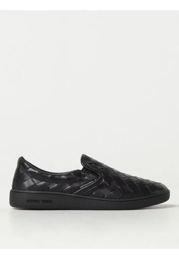 Sneakers Sawyer Bottega Veneta in pelle intrecciata