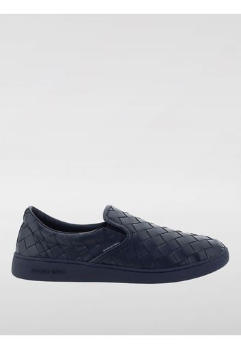 Sneakers Sawyer Bottega Veneta in pelle intrecciata