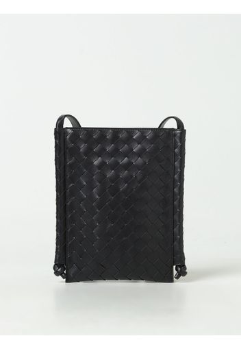 Borsa A Tracolla BOTTEGA VENETA Uomo colore Nero