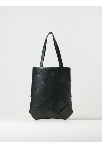 Borsa Billboard Bottega Veneta in pelle intrecciata