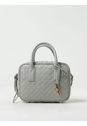 Borsa Getaway Bottega Veneta in nappa intrecciata