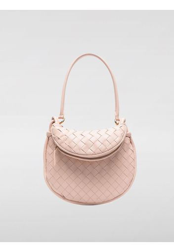 Borsa Small Gemelli Bottega Veneta in nappa intrecciata