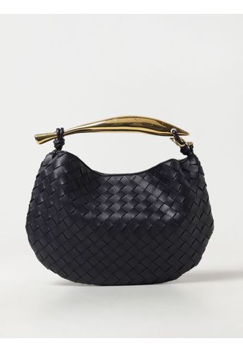 Borsa Sardine Bottega Veneta in nappa intrecciata