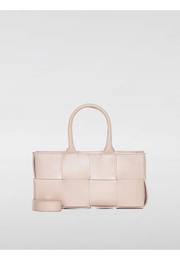 Borsa A Mano BOTTEGA VENETA Donna colore Rosa