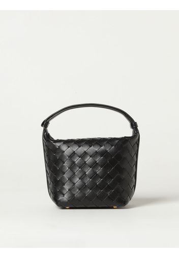 Borsa Candy Wallace Bottega Veneta in pelle intrecciata