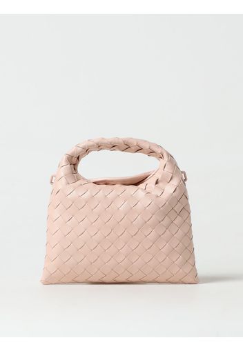 Borsa Hop Bottega Veneta in pelle intrecciata