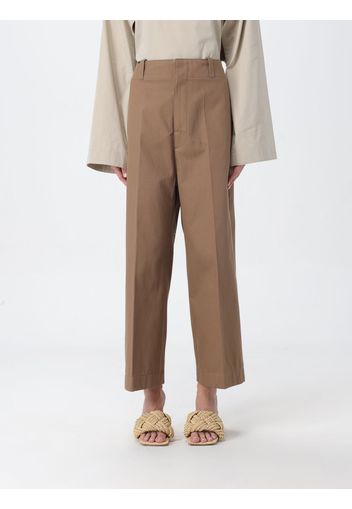 Pantalone Bottega Veneta in twill