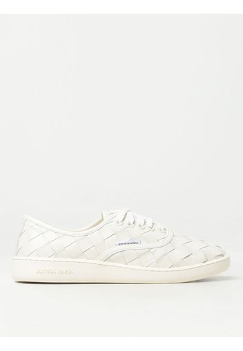 Sneakers Sawyer Bottega Veneta in pelle intrecciata