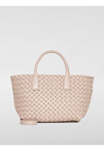 Borsa A Mano BOTTEGA VENETA Donna colore Rosa