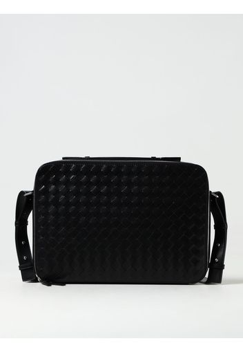 Borsa Getaway Bottega Veneta in pelle intrecciata